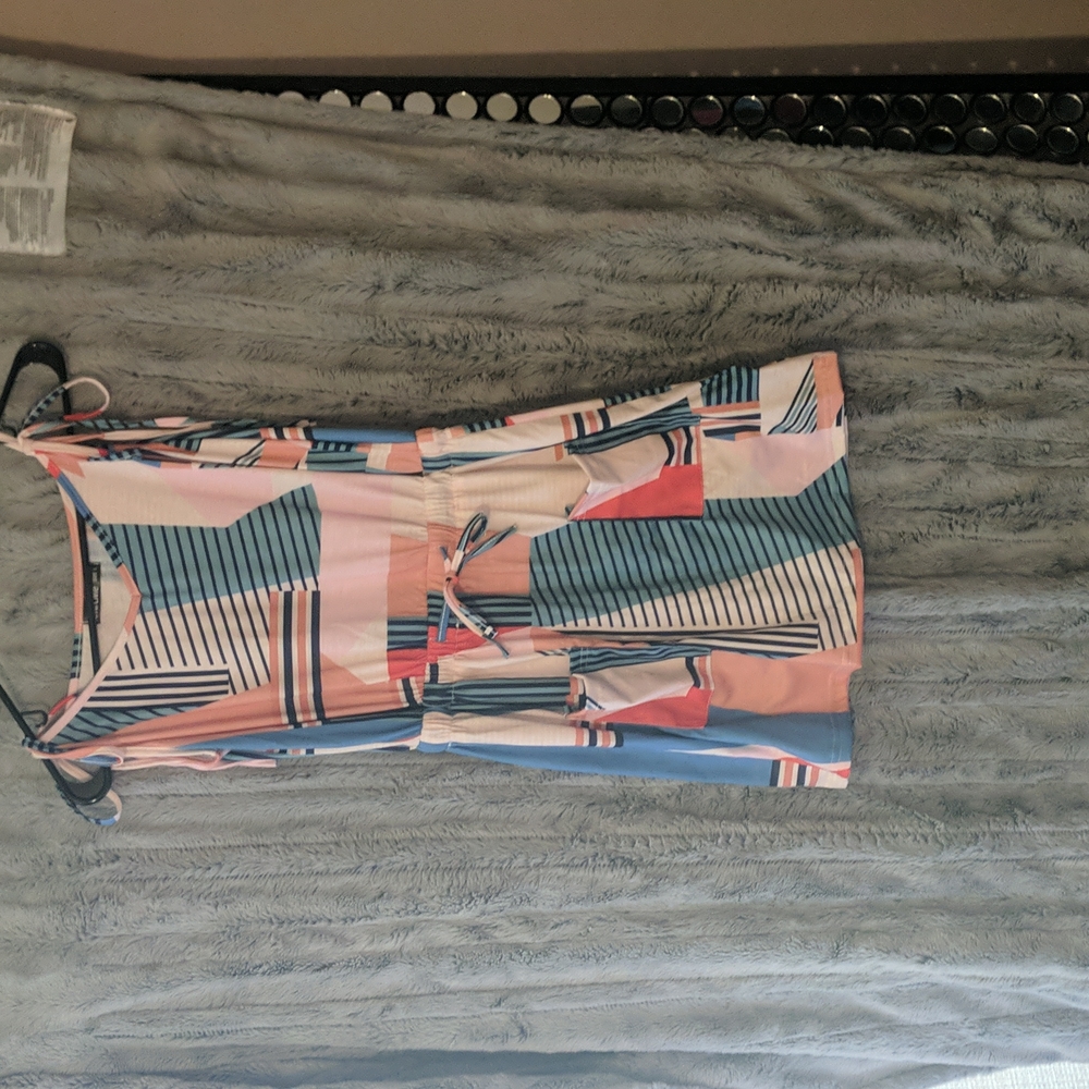 Summer one piece
